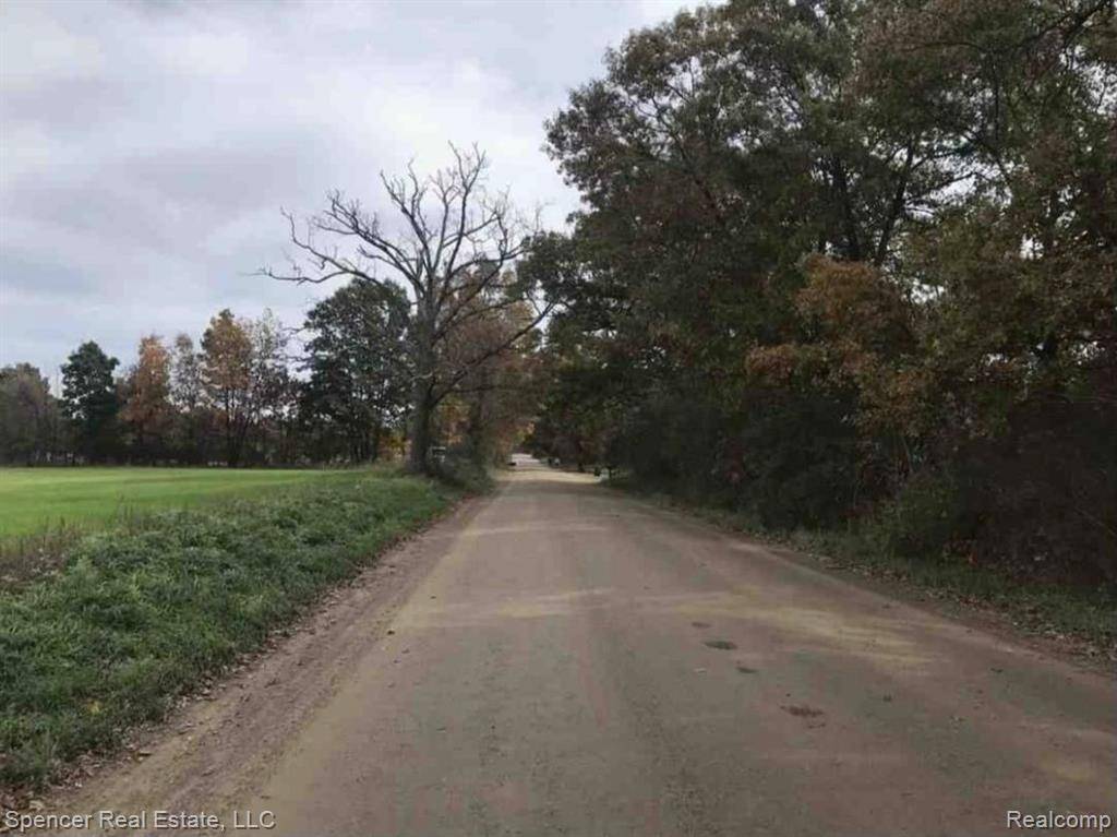 Independence Twp, MI 48348,00 Oak Hill  Road