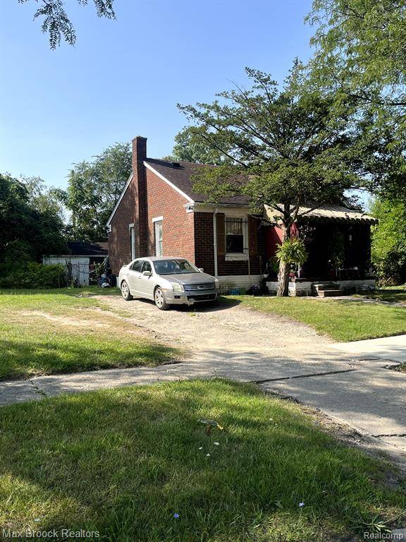 Detroit, MI 48238,8841 INTERVALE Street