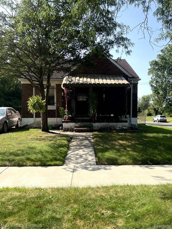 Detroit, MI 48238,8841 INTERVALE Street