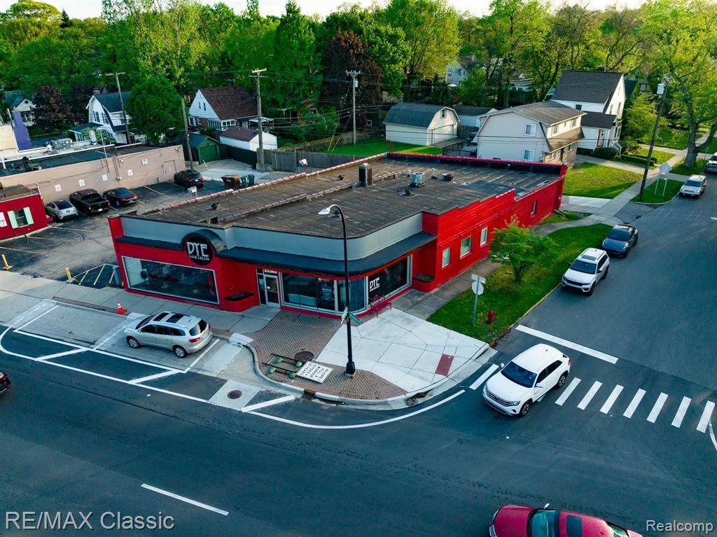 Ferndale, MI 48220,23365 WOODWARD Avenue
