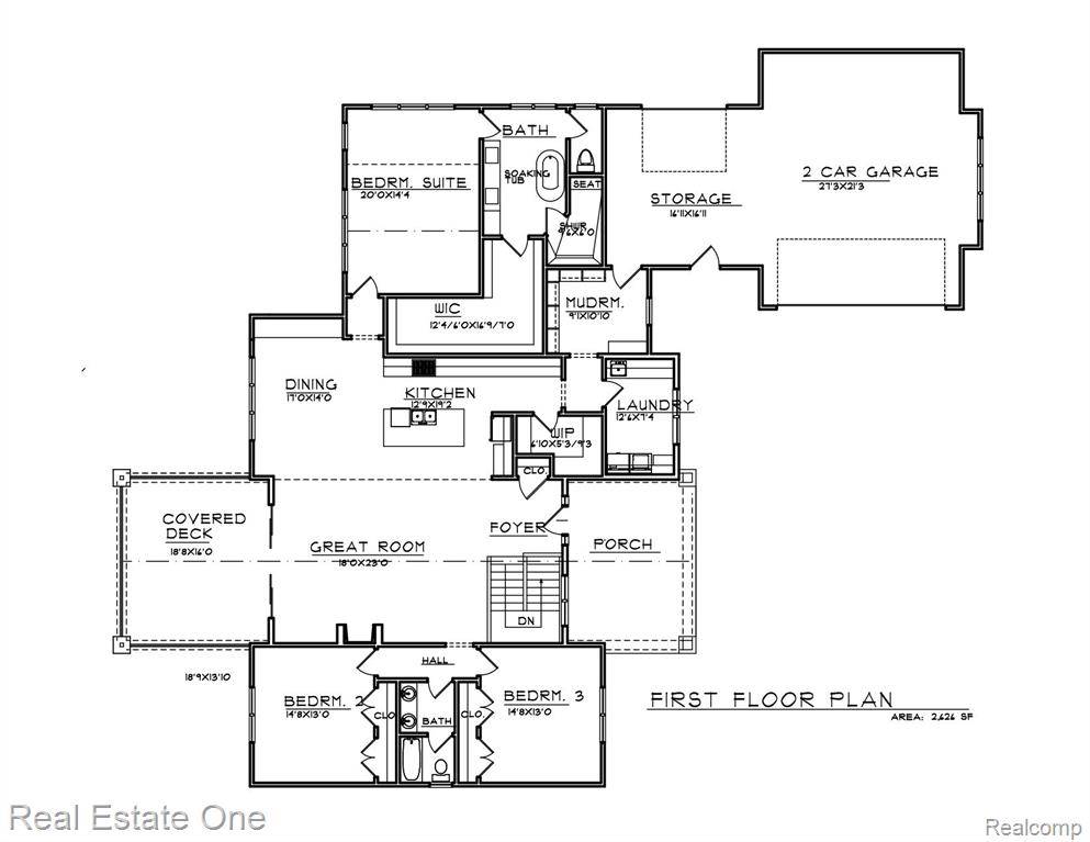 Oxford Twp, MI 48371,1904 SANDY SHORES Drive