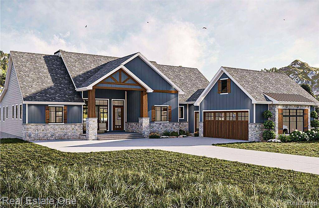 Oxford Twp, MI 48371,1904 SANDY SHORES Drive