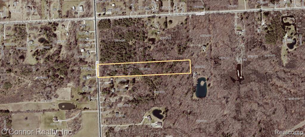 Kimball Twp, MI 48074,00 Wadhams Road
