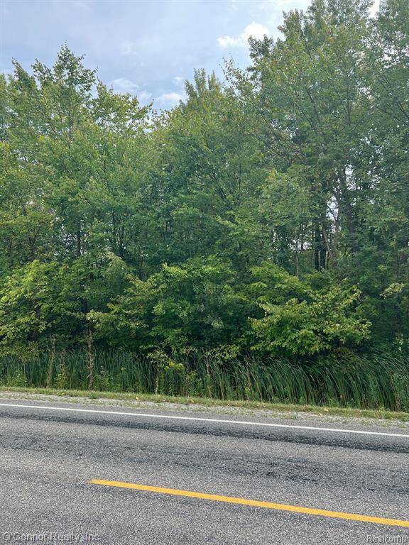 Kimball Twp, MI 48074,00 Wadhams  Road