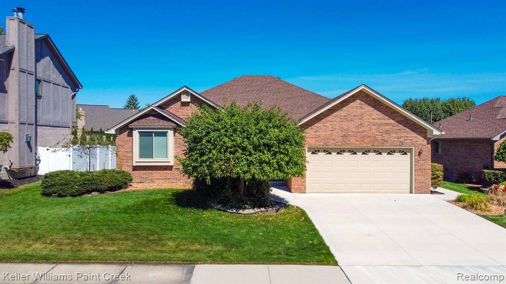 Macomb Twp, MI 48042,16479 CROSSWIND Lane