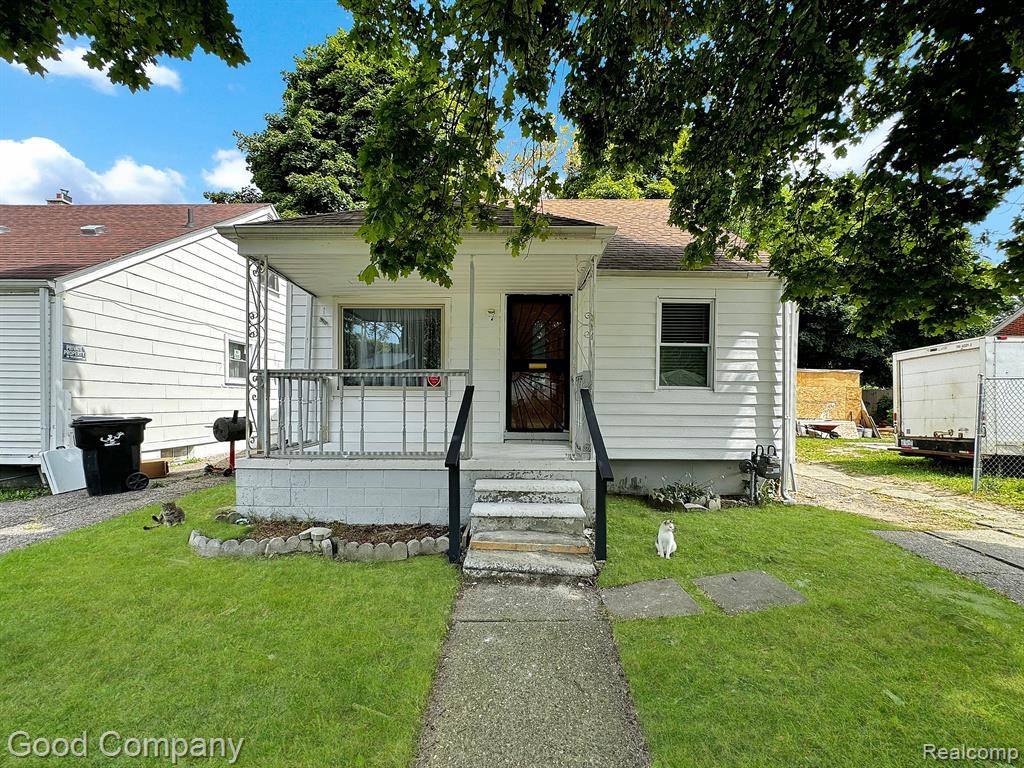 Detroit, MI 48234,20240 BLOOM Street