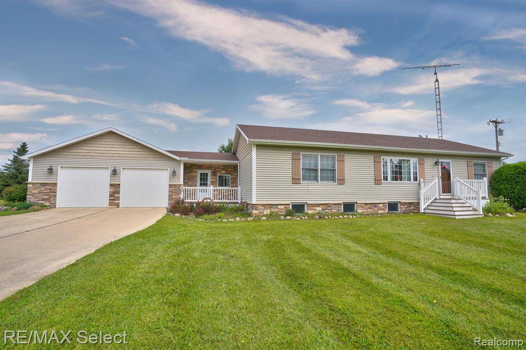 Marathon Twp, MI 48421,5514 Columbiaville Road