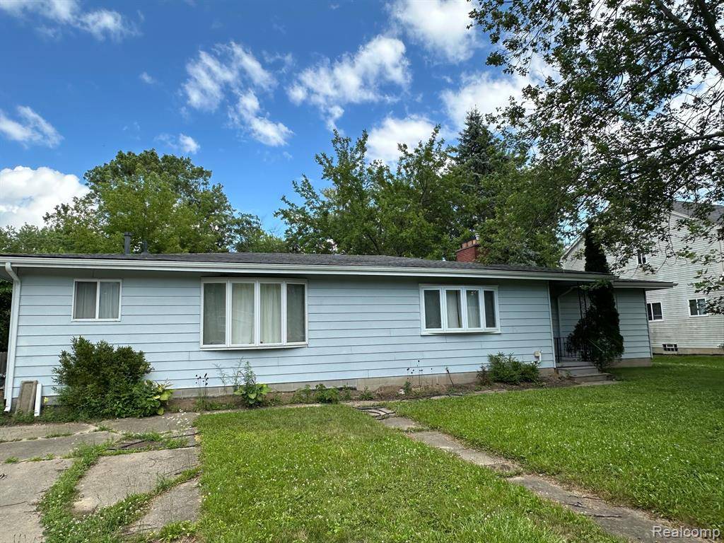 Rochester Hills, MI 48309,3905 CONE Avenue