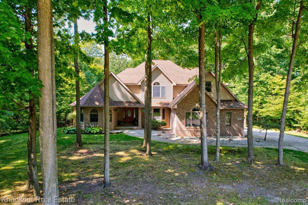 Blumfield Twp, MI 48734,9763 BEECH TREE Lane