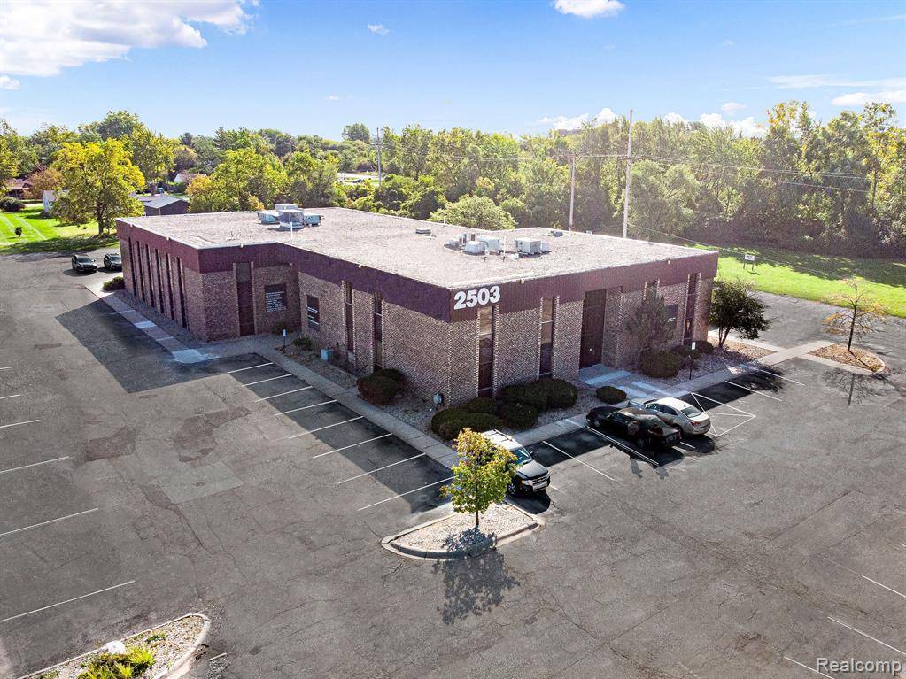 Flint Twp, MI 48532,2503 S LINDEN Road 259