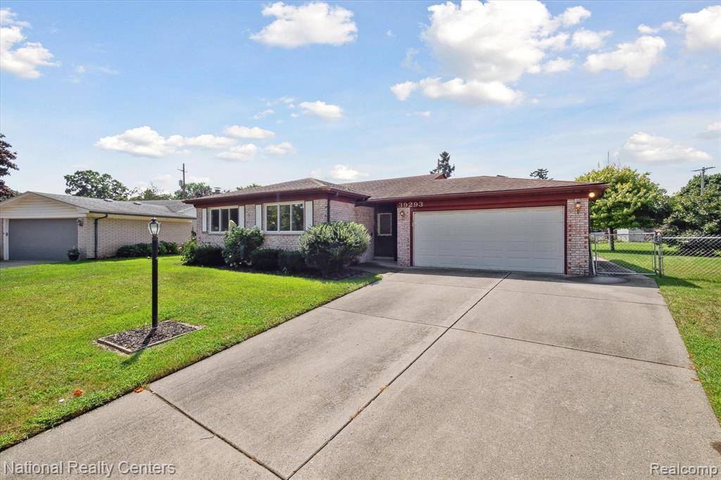Livonia, MI 48154,39293 JAMISON Street