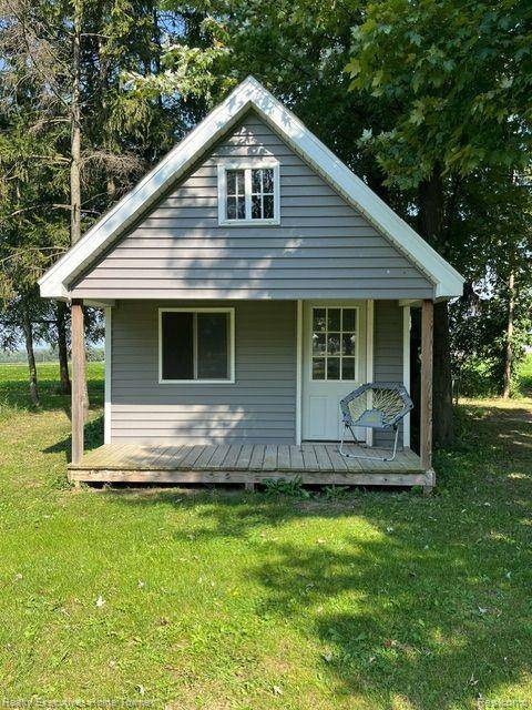 Elmer Twp, MI 48471,1131 W SANILAC Road