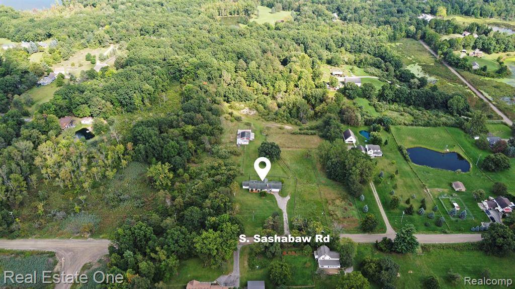 Brandon Twp, MI 48462,31 S SASHABAW Road