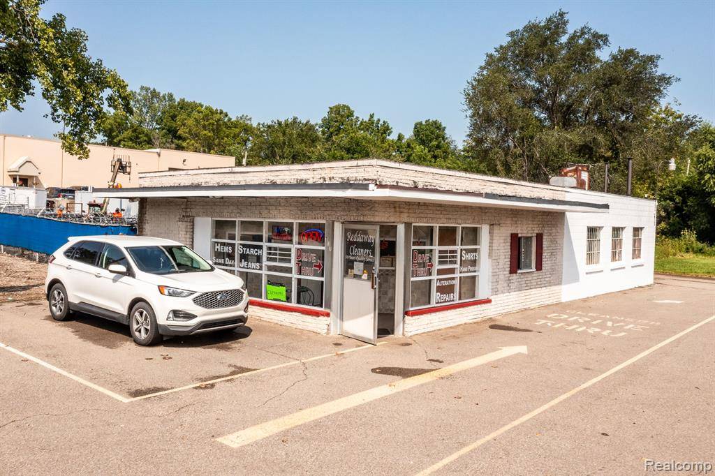 Pontiac, MI 48342,737 AUBURN Avenue
