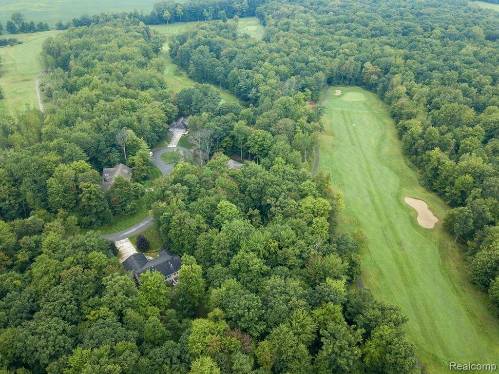 Vassar Twp, MI 48768,001 EVERGREEN Trail