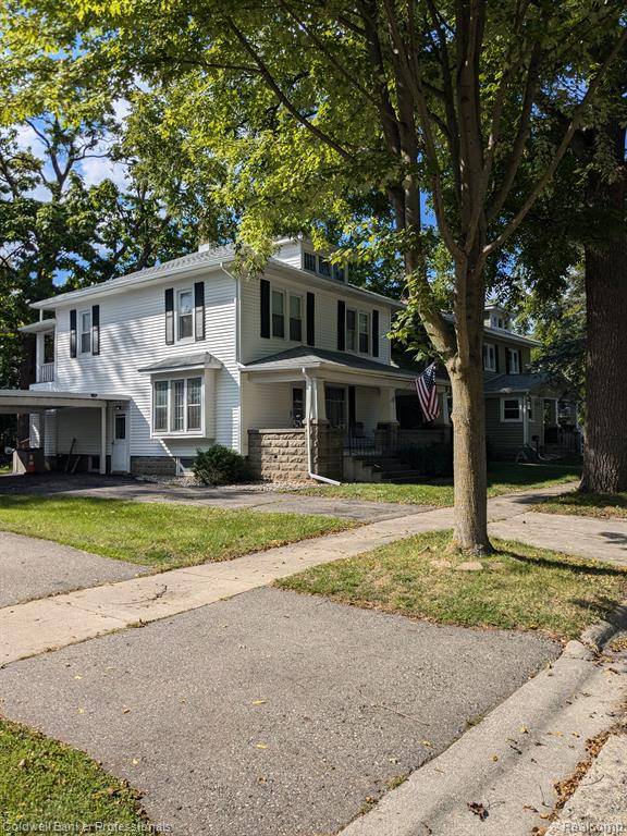 Davison, MI 48423,209 N DAVISON Street
