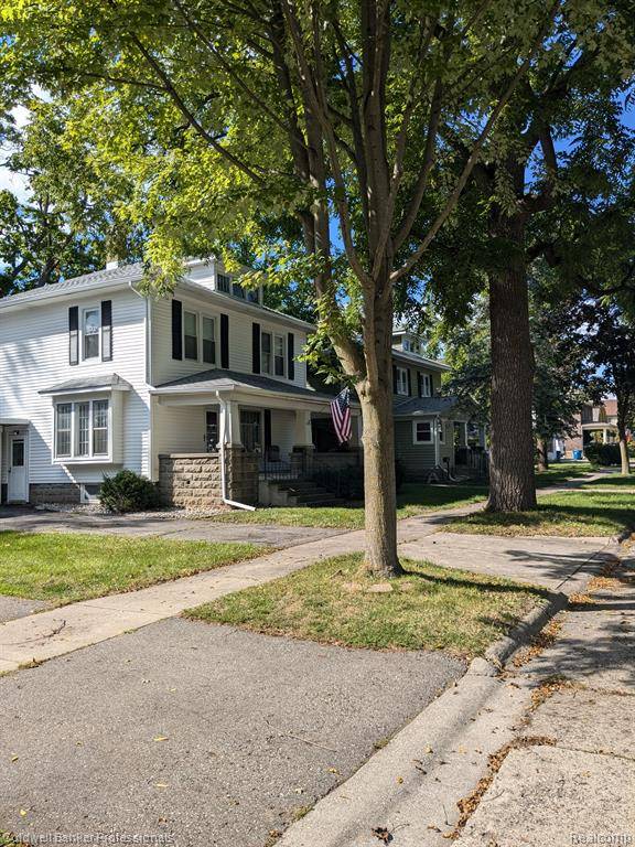Davison, MI 48423,209 N DAVISON Street