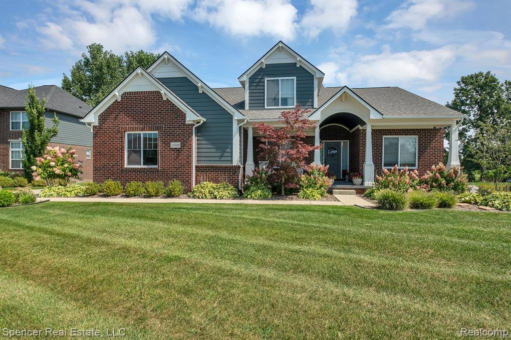 South Lyon, MI 48178,24308 Sheringham Drive