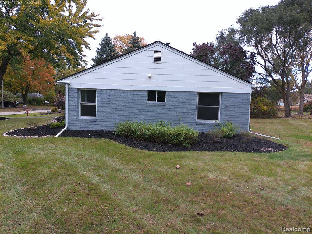 Independence Twp, MI 48346,4736 SUMMERHILL Drive