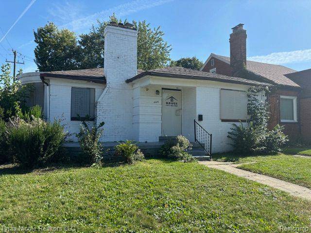 Detroit, MI 48224,10270 BEACONSFIELD Street