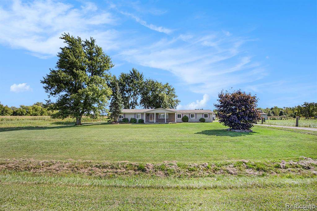 Berlin Twp, MI 48002,14775 Hough Road