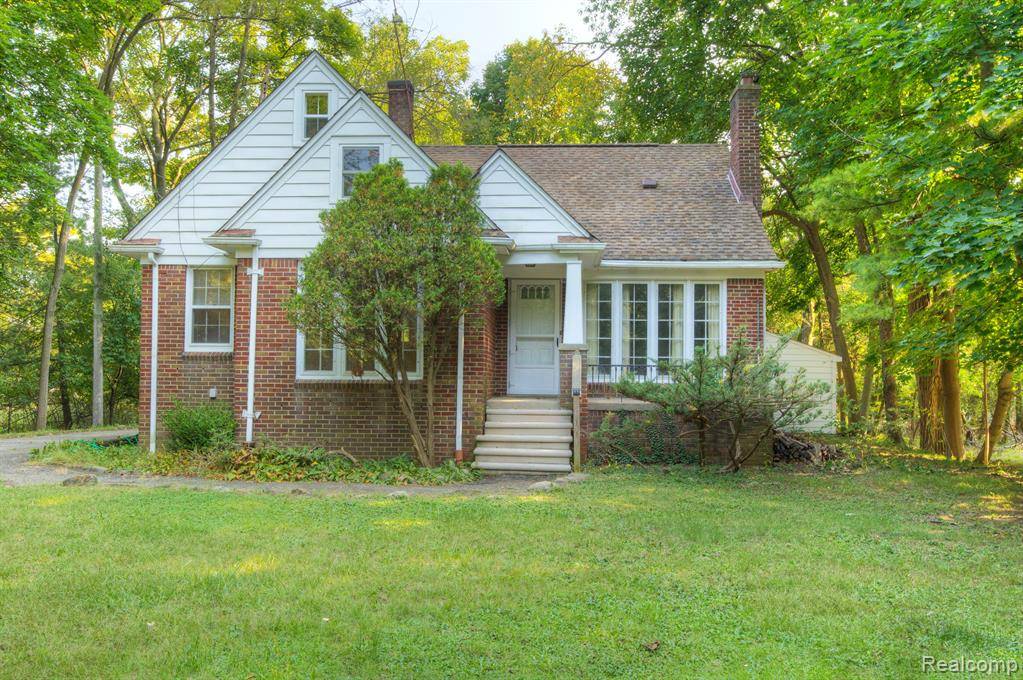 Ann Arbor Twp, MI 48105,4120 PLYMOUTH Road