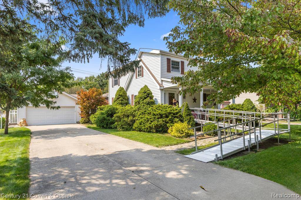 Taylor, MI 48180,10690 BARAGA Street