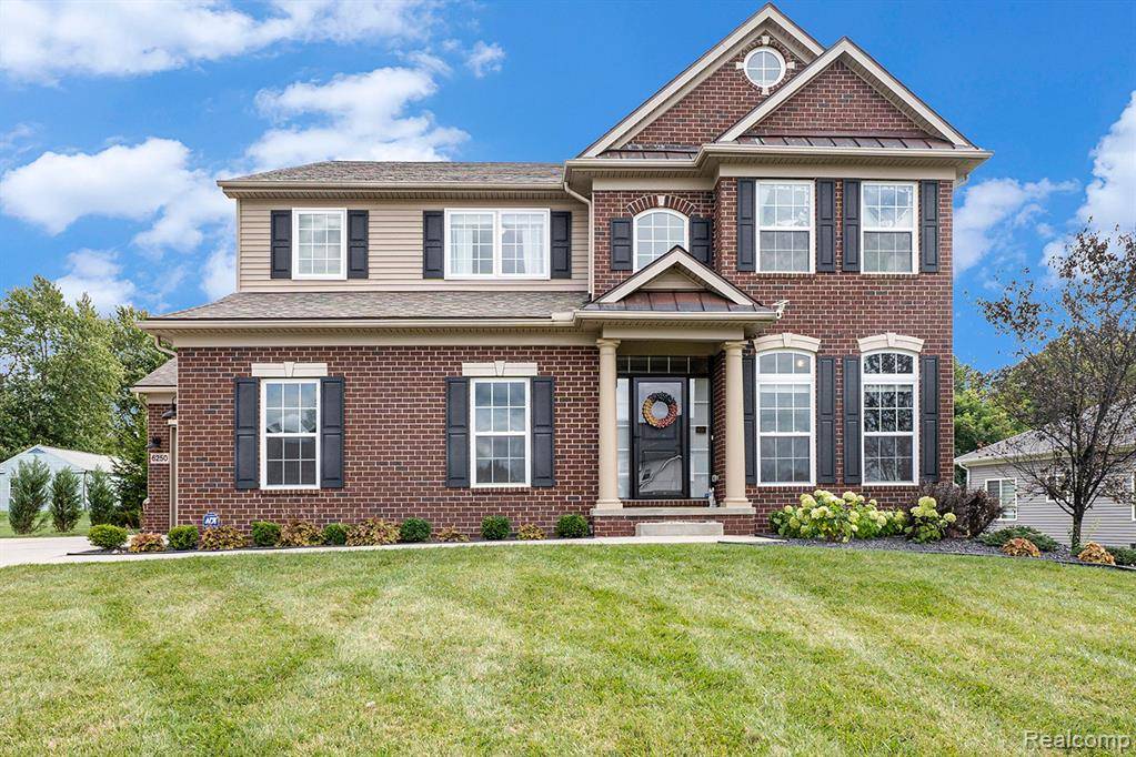 Grand Blanc, MI 48439,6250 WOODRIDGE Lane