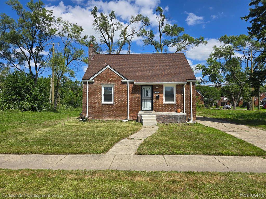 Detroit, MI 48205,13039 E STATE FAIR Street