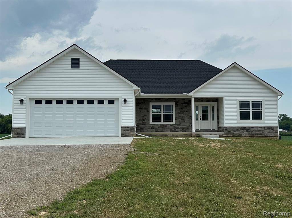 Attica Twp, MI 48412,4625 Imlay City Road
