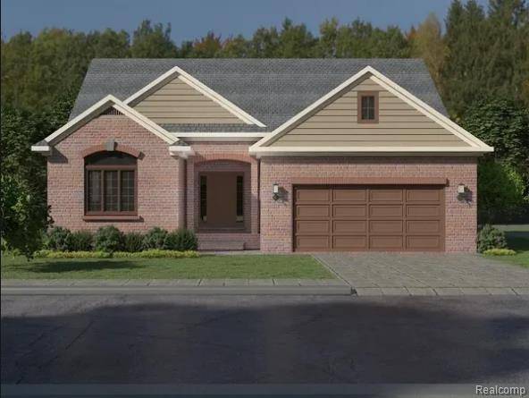 New Baltimore, MI 48047,52977 TRAILSIDE Drive