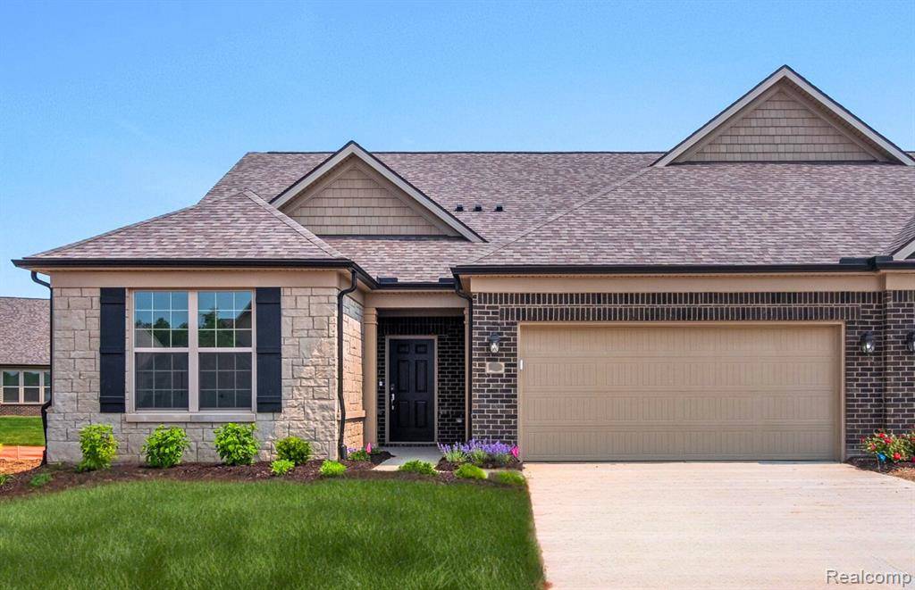 Pittsfield Twp, MI 48108,765 WEST SPANIEL Drive