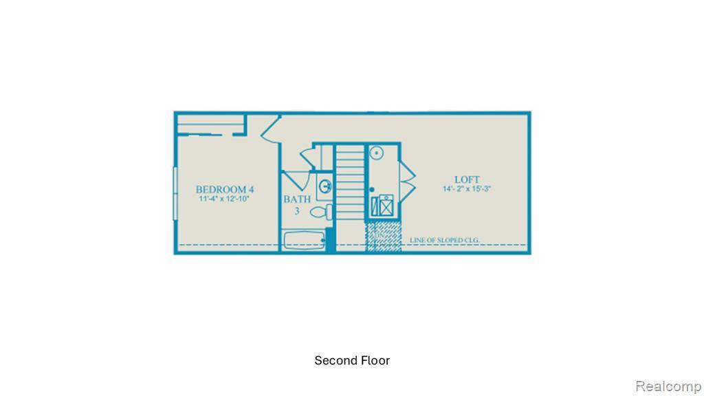 Pittsfield Twp, MI 48108,765 WEST SPANIEL Drive