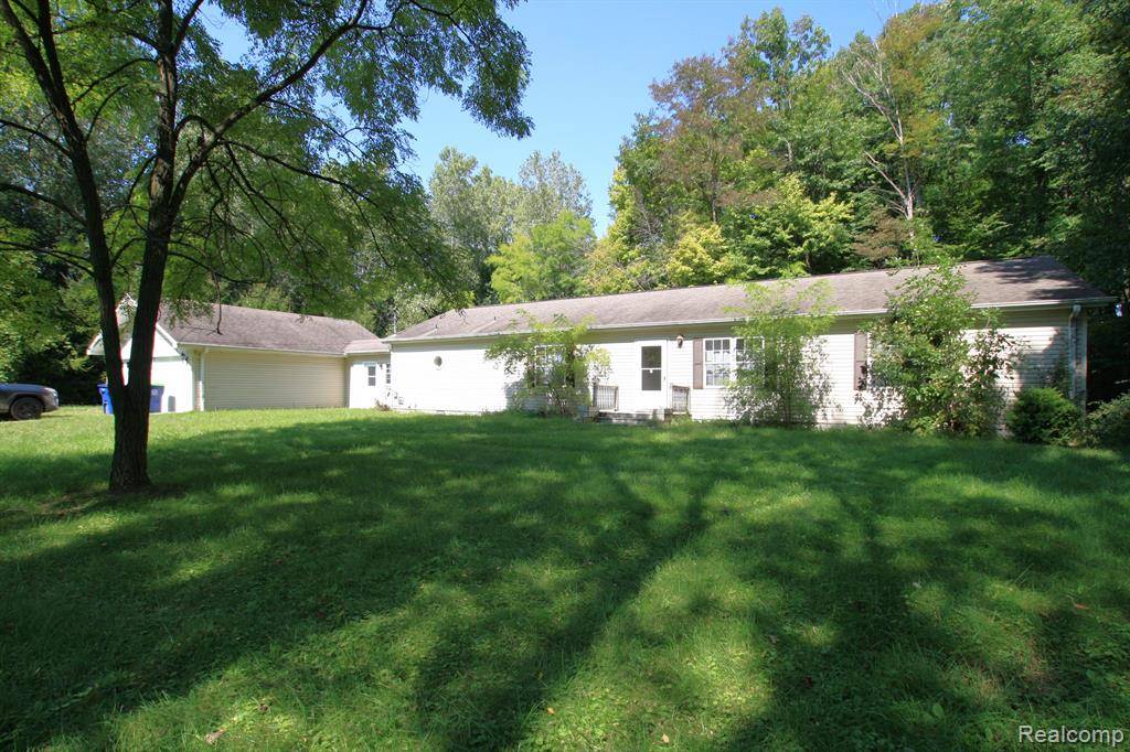 Bridgeport Twp, MI 48415,6755 TOWNLINE Road