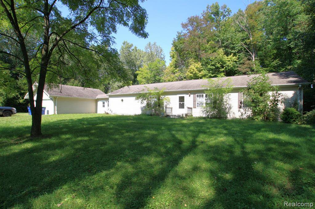 Birch Run, MI 48415,6755 TOWNLINE Road