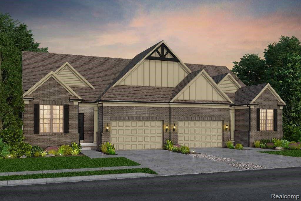 Pittsfield Twp, MI 48108,779 WEST SPANIEL Drive