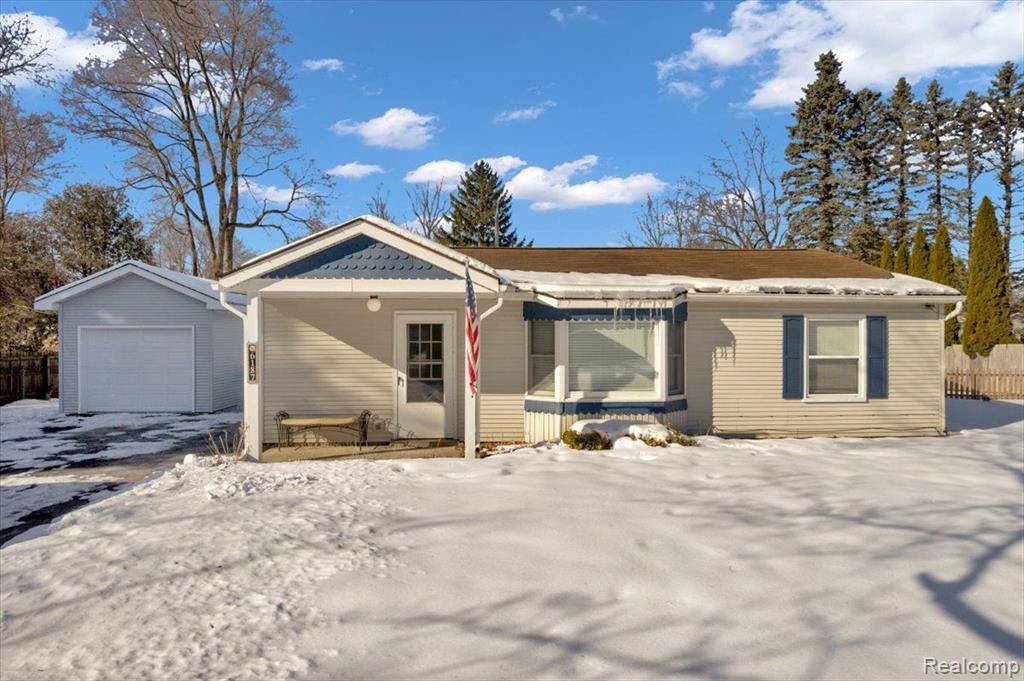 Independence Twp, MI 48346,6187 HAVELOCK Drive