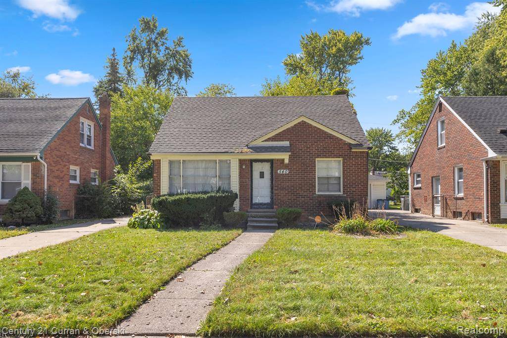 Inkster, MI 48141,540 ARLINGTON Street