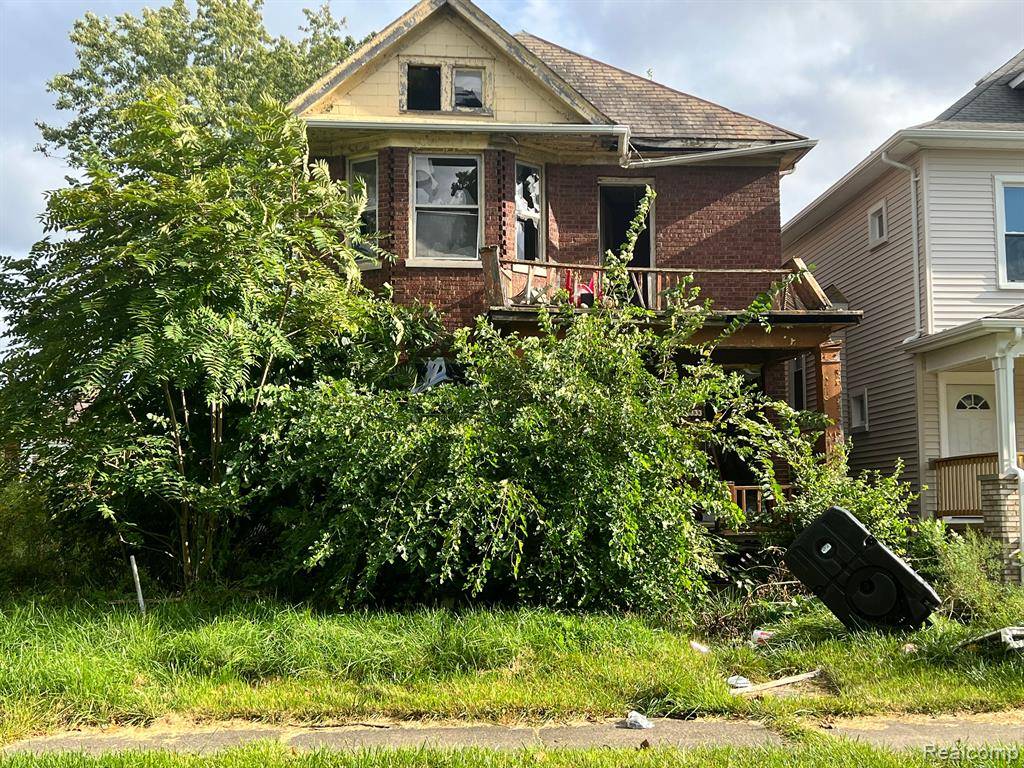 Detroit, MI 48204,4331 ALLENDALE Street
