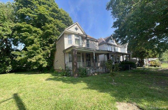 Detroit, MI 48213,5048 IROQUOIS Street