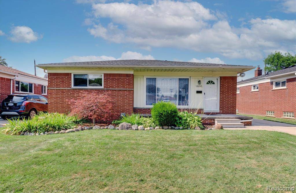 St. Clair Shores, MI 48081,26549 PRINCETON Street