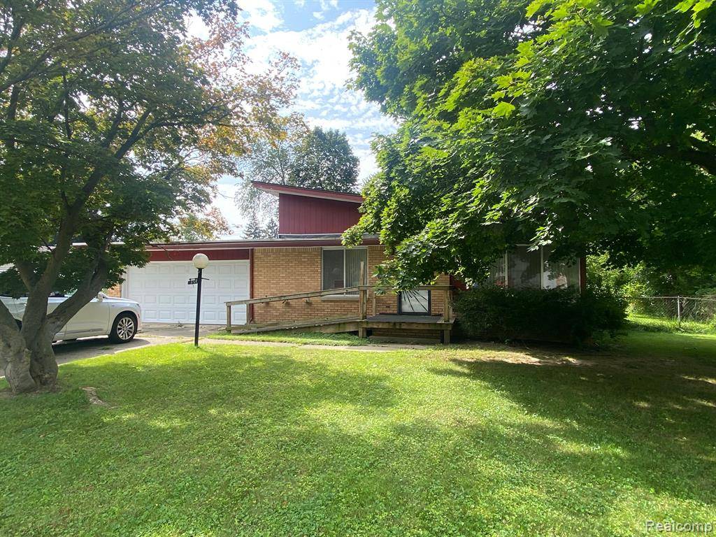 Mt. Morris Twp, MI 48504,3259 SKANDER Drive