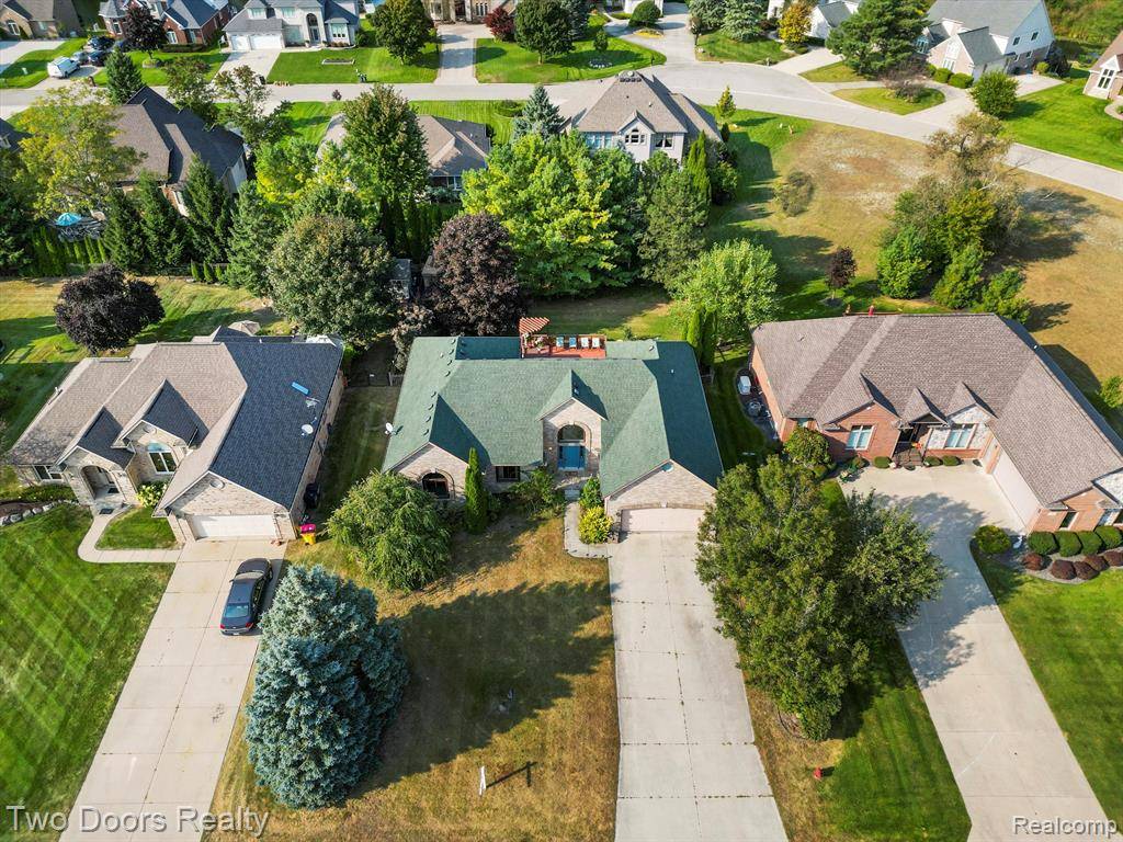 Oxford Twp, MI 48371,1572 JOHN PAUL