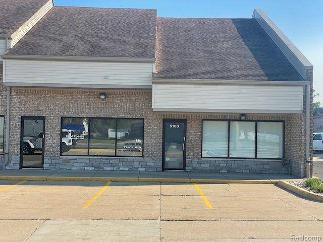 Shelby Twp, MI 48316,5100-5102 23 MILE Road