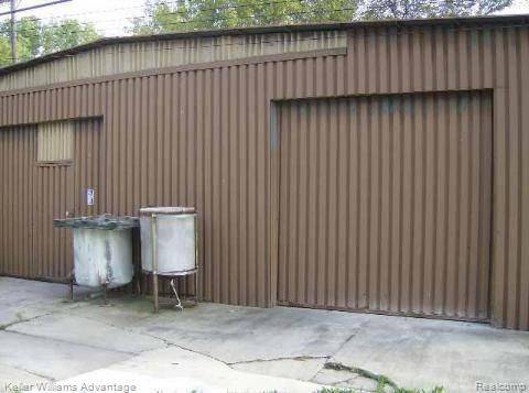 Taylor, MI 48180,5845 BEECH DALY Road
