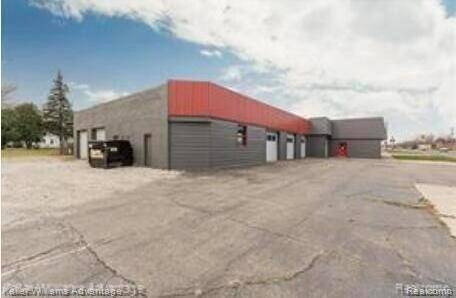 Taylor, MI 48180,25711 VAN BORN Road