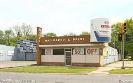 Taylor, MI 48180,25757 VAN BORN Road
