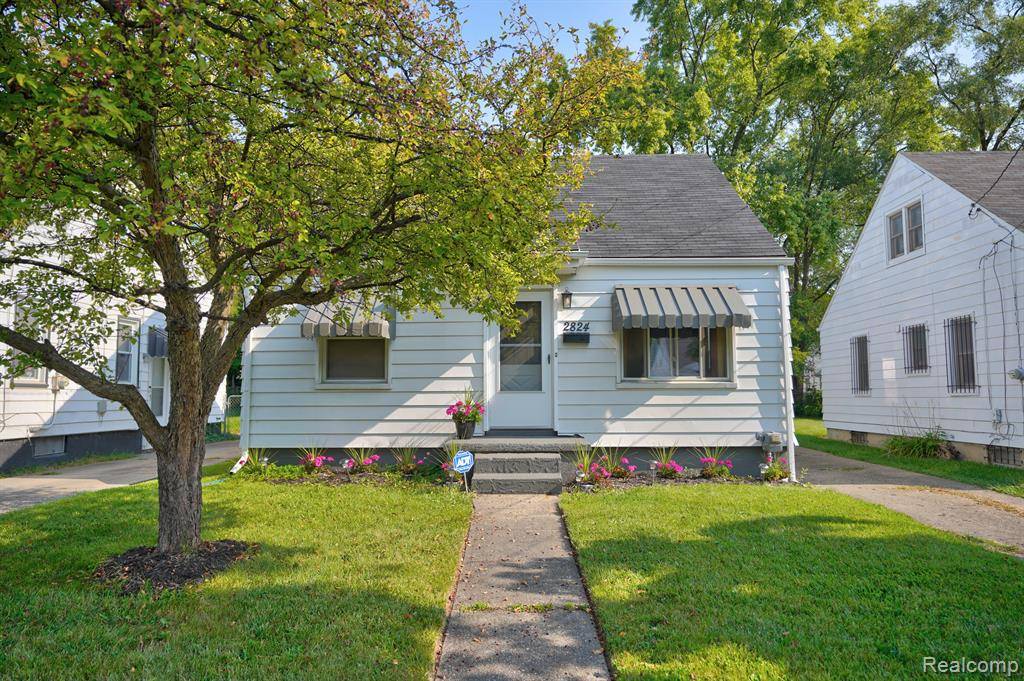 Flint, MI 48504,2824 STEVENSON Street