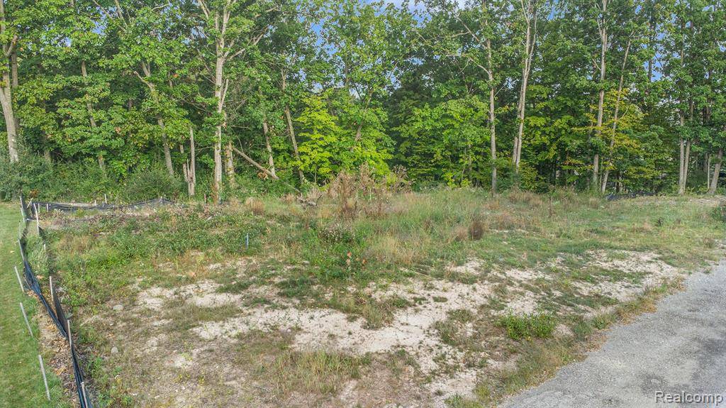 Tyrone Twp, MI 48430,Lot 62 PRESERVE Drive