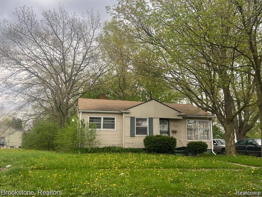 Flint, MI 48504,4408 WISNER Street